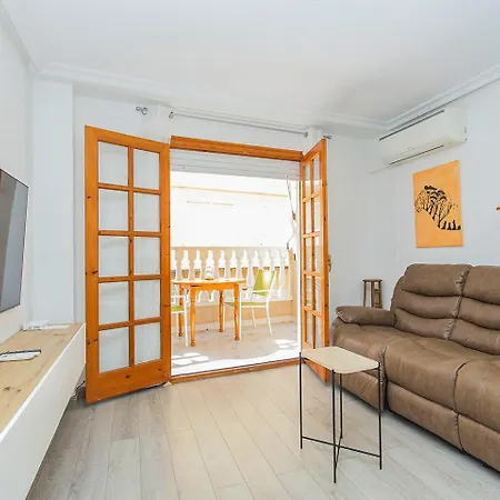 070 Nature Modern Apartment- Alicante Appartamento