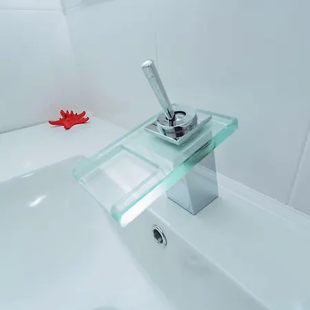 Appartamento 070 Nature Modern Apartment- Alicante *