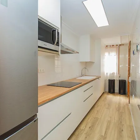 070 Nature Modern Apartment- Alicante La Mata (Torrevieja)