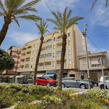 070 Nature Modern Apartment- Alicante La Mata (Torrevieja)