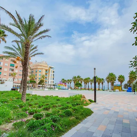070 Nature Modern Apartment- Alicante Appartamento La Mata (Torrevieja)