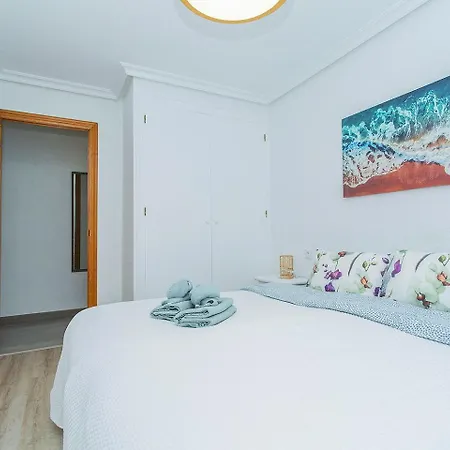 Appartamento 070 Nature Modern Apartment- Alicante La Mata (Torrevieja)