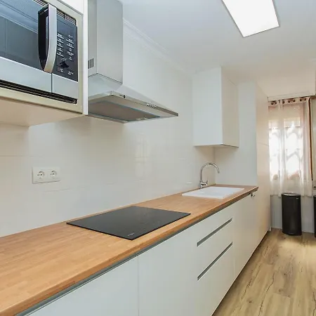 070 Nature Modern Apartment- Alicante La Mata (Torrevieja)