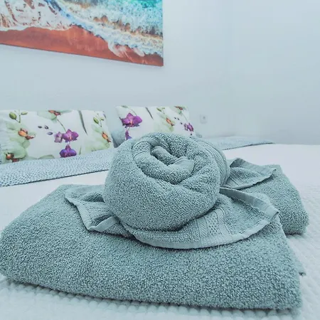 070 Nature Modern Apartment- Alicante Appartamento