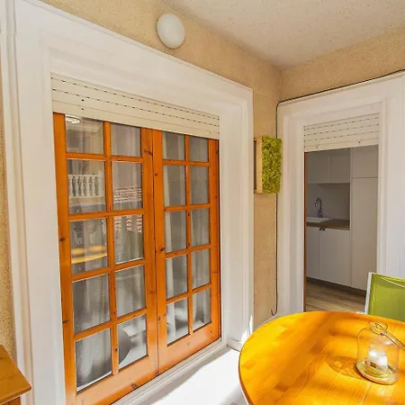 Appartamento 070 Nature Modern Apartment- Alicante *