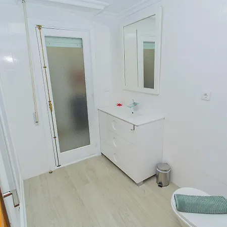 070 Nature Modern Apartment- Alicante Appartamento La Mata (Torrevieja)