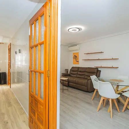 Appartamento 070 Nature Modern Apartment- Alicante La Mata (Torrevieja)