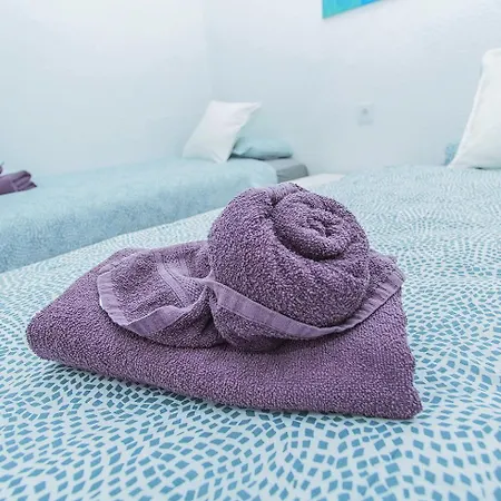 070 Nature Modern Apartment- Alicante *